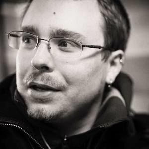 Meet your Posher, Nicholas